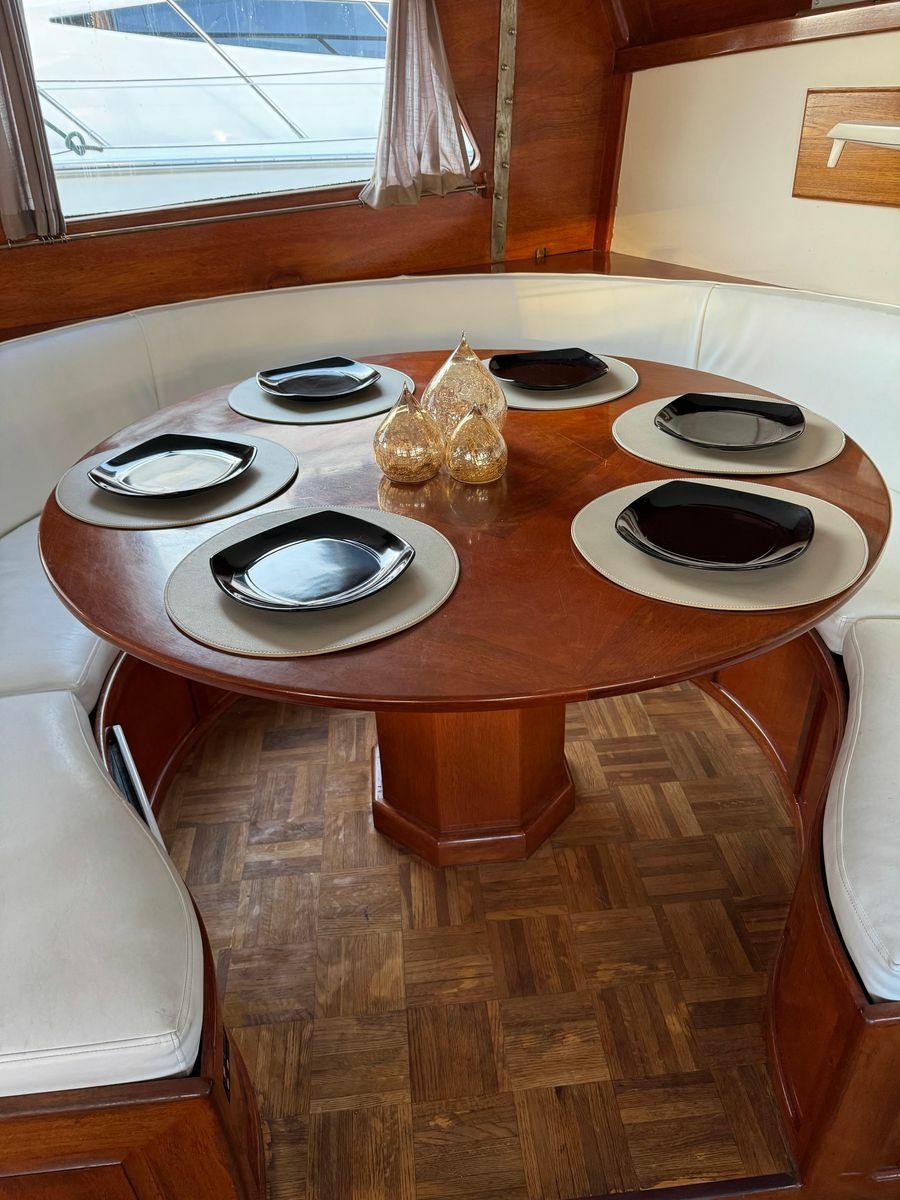 Custom Built 73 | Rainbow