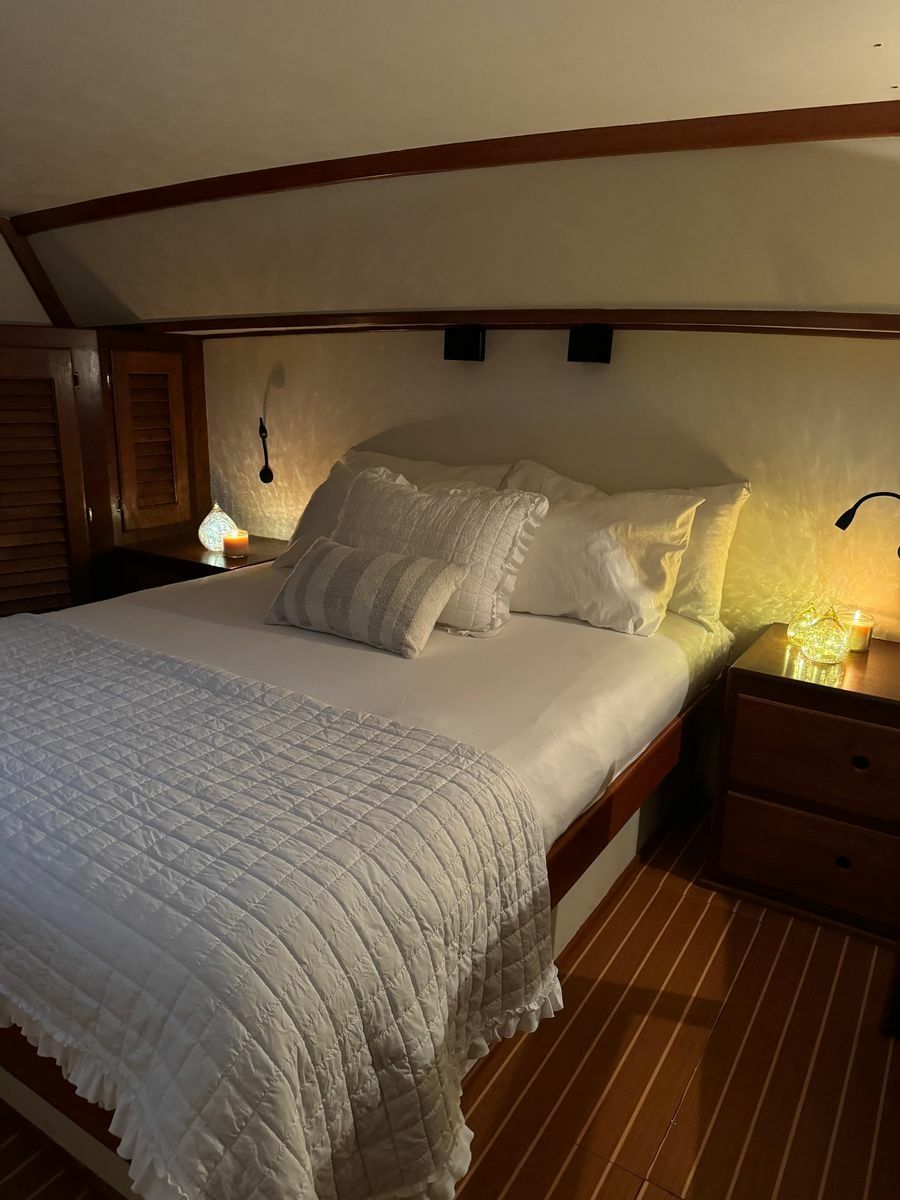 Custom Built 73 | Rainbow