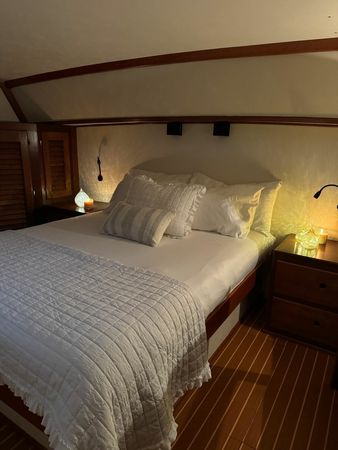 Custom Built 73 | Rainbow