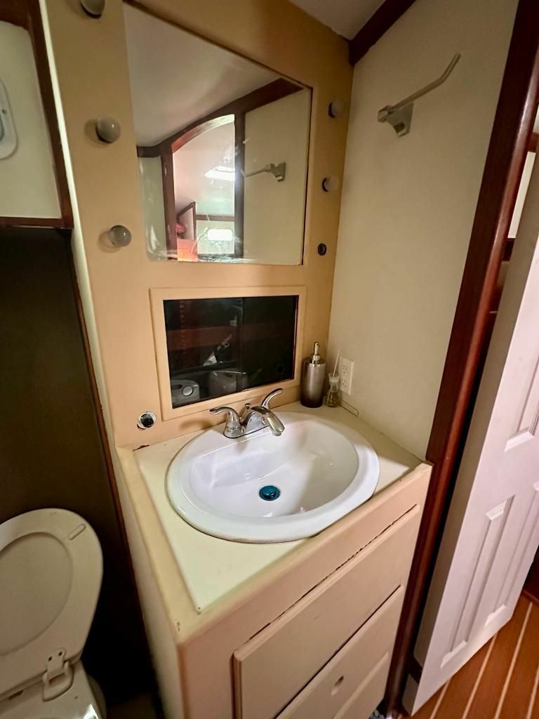 Custom Built 73 | Rainbow