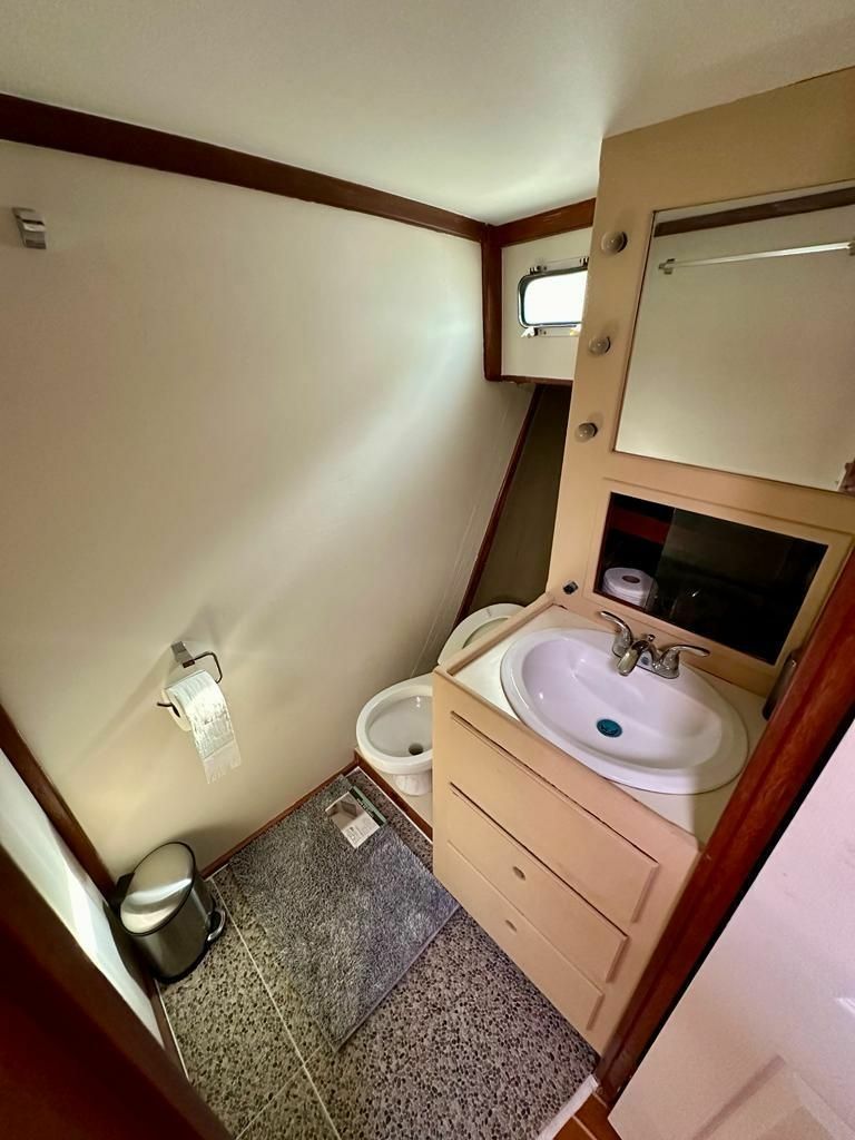 Custom Built 73 | Rainbow