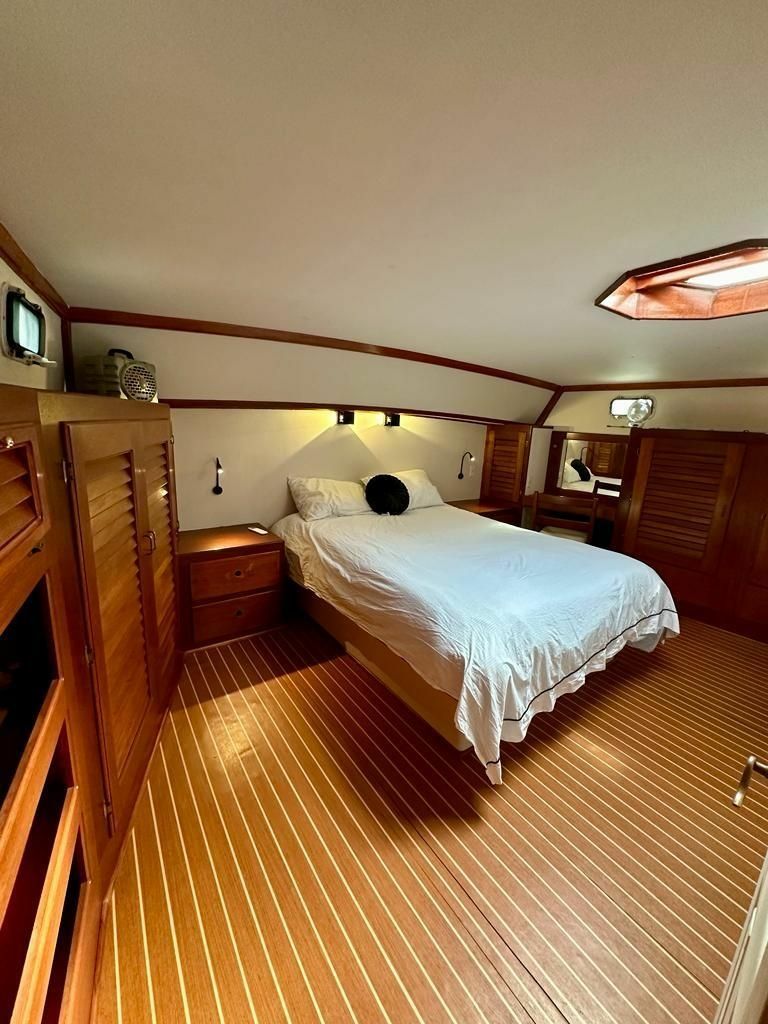 Custom Built 73 | Rainbow