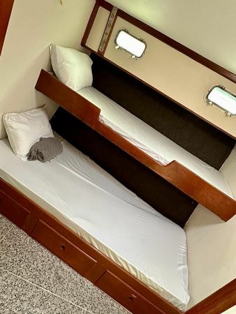 Custom Built 73 | Rainbow