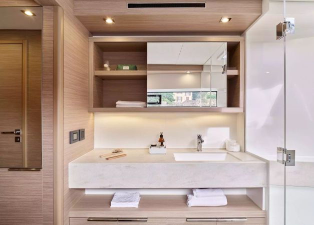 Lagoon 51 | Le Sofia