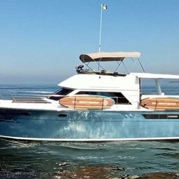 Carver 50 | Happy Hour