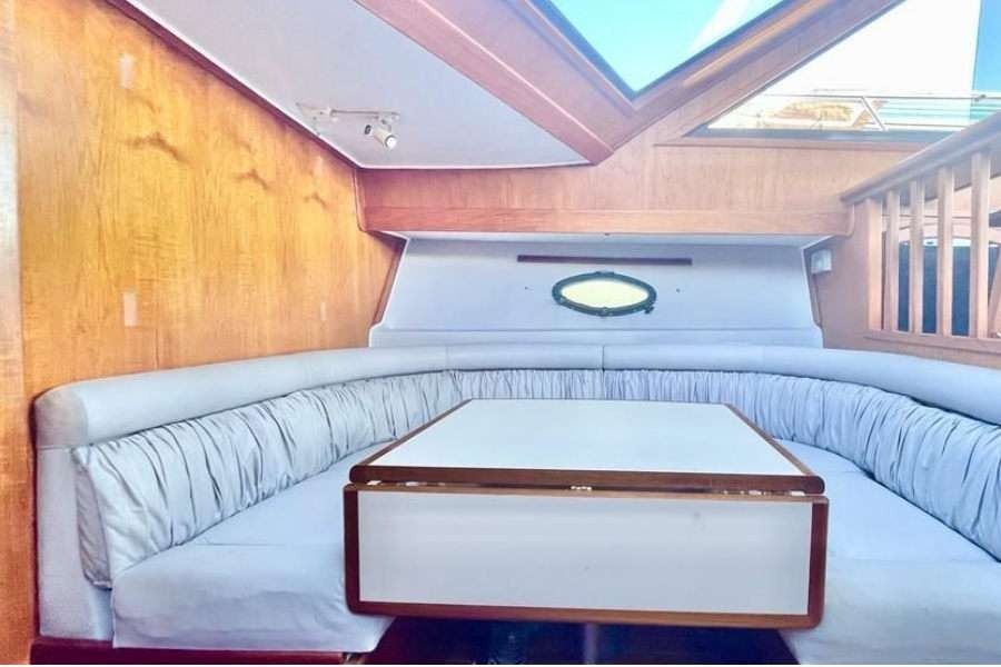 Carver 50 | Happy Hour