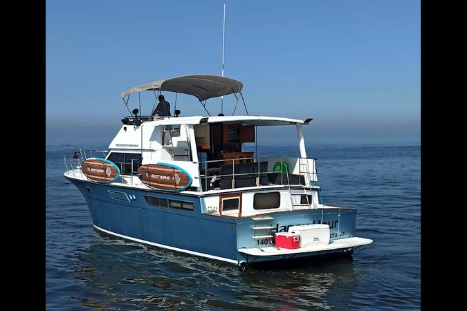 Carver 50 | Happy Hour