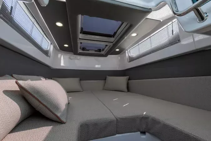 Axopar 37 Sun Top | Alinoa