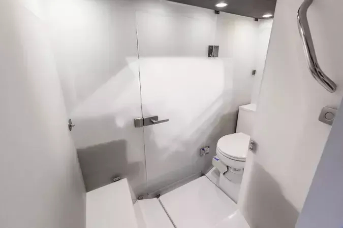 Axopar 37 Sun Top | Alinoa