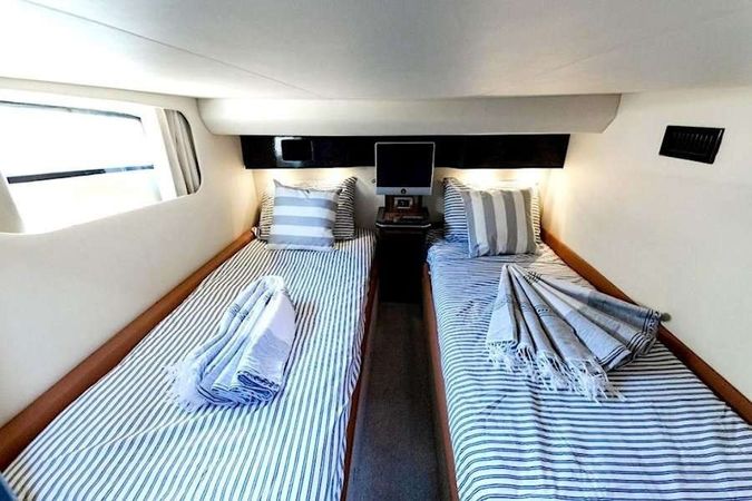 Marquis 500 Sport Coupe | Ziba