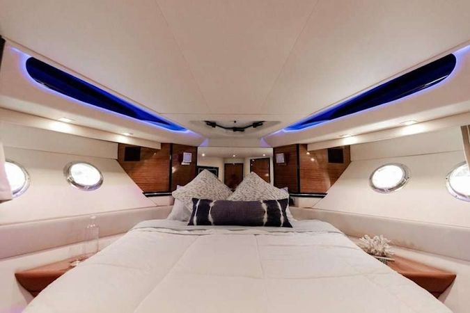 Marquis 500 Sport Coupe | Ziba