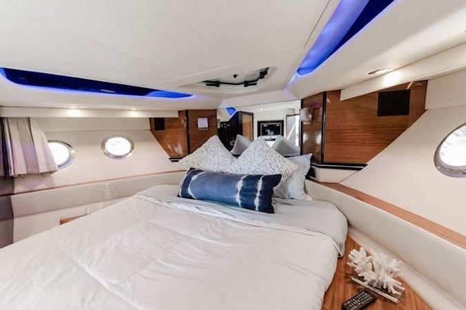 Marquis 500 Sport Coupe | Ziba