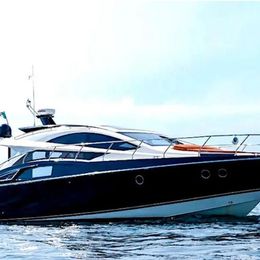 Marquis 500 Sport Coupe | Ziba