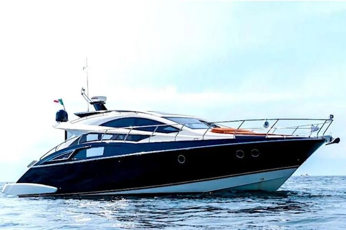 Marquis 500 Sport Coupe | Ziba