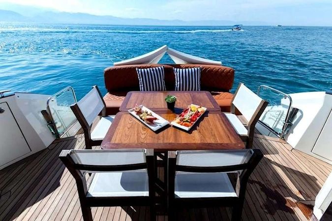 Marquis 500 Sport Coupe | Ziba