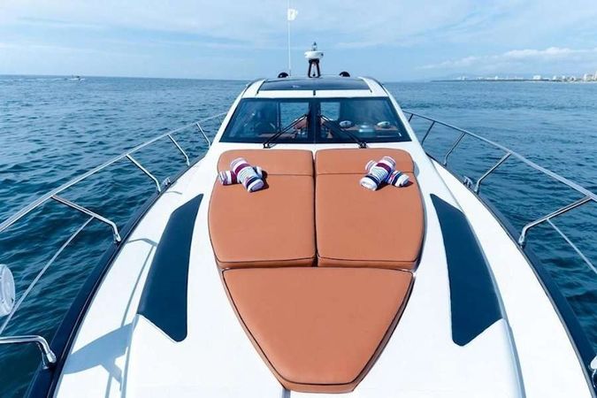 Marquis 500 Sport Coupe | Ziba