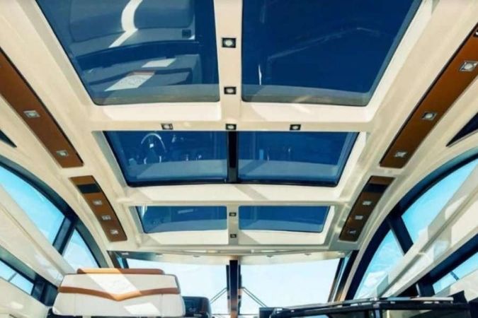 Marquis 500 Sport Coupe | Ziba