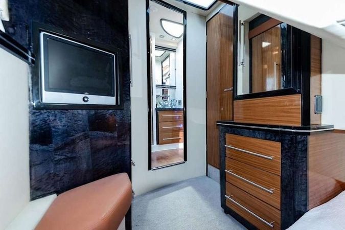 Marquis 500 Sport Coupe | Ziba