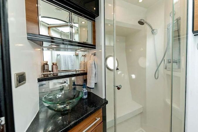 Marquis 500 Sport Coupe | Ziba