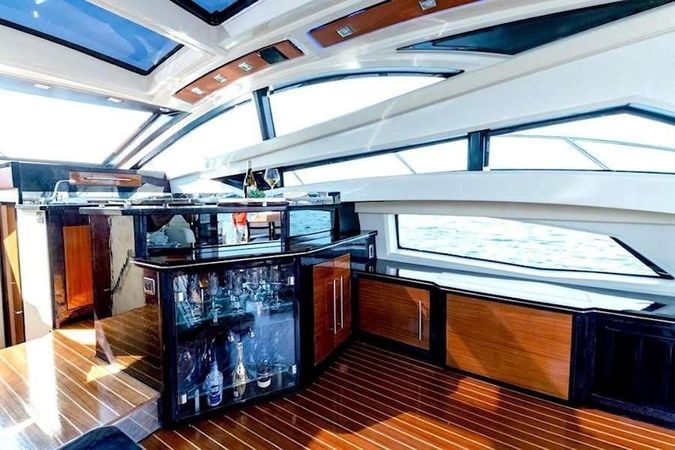 Marquis 500 Sport Coupe | Ziba