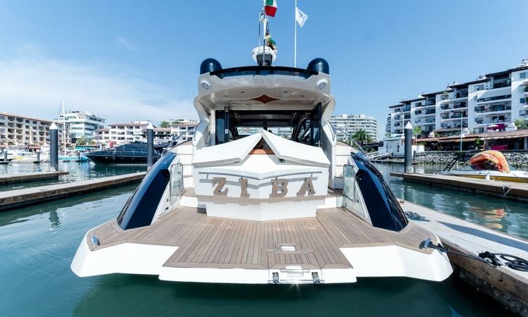 Marquis 500 Sport Coupe | Ziba