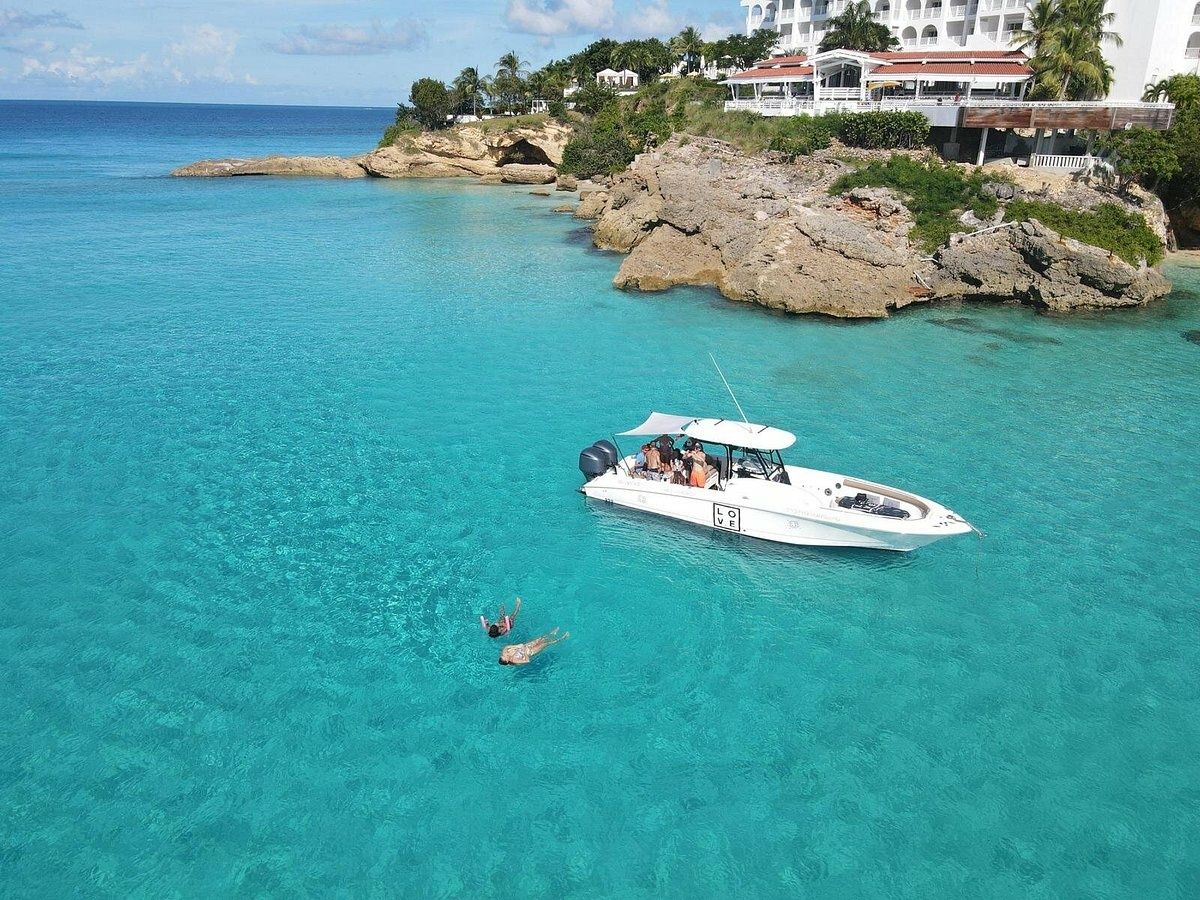Wellcraft Scarab 35 | Love