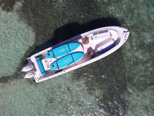 Wellcraft Scarab 35 | Love