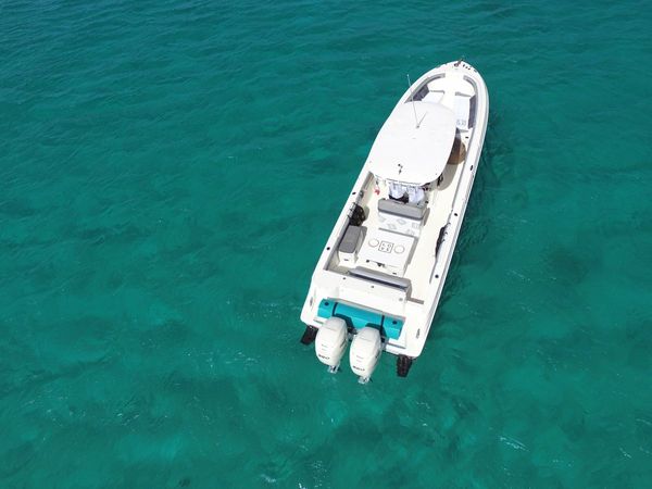 Wellcraft Scarab 35 | Love