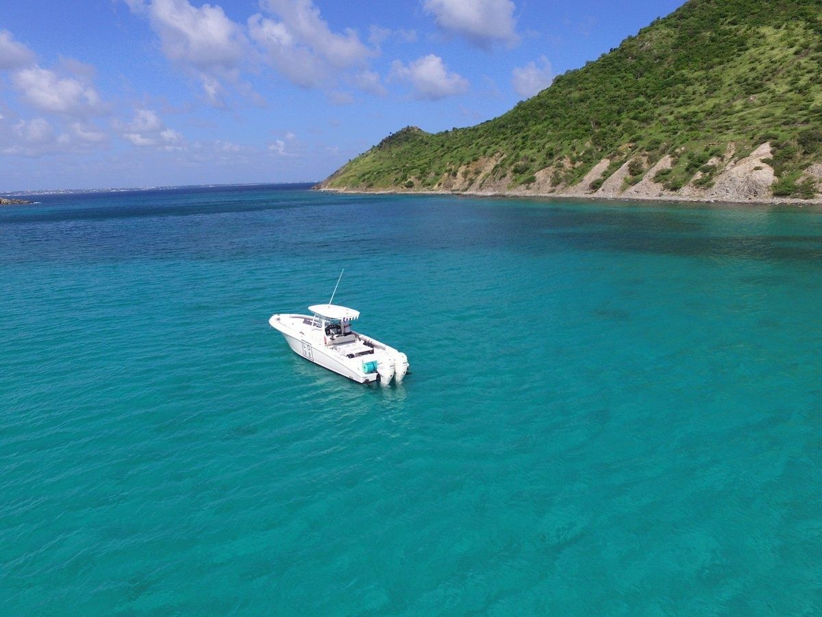 Wellcraft Scarab 35 | Love