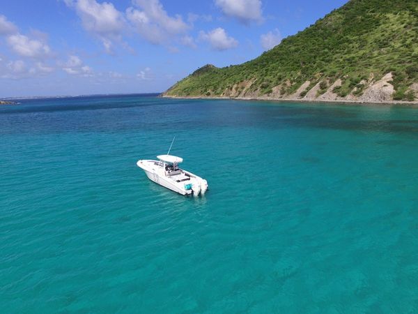 Wellcraft Scarab 35 | Love