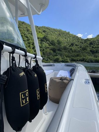 Wellcraft Scarab 35 | Love