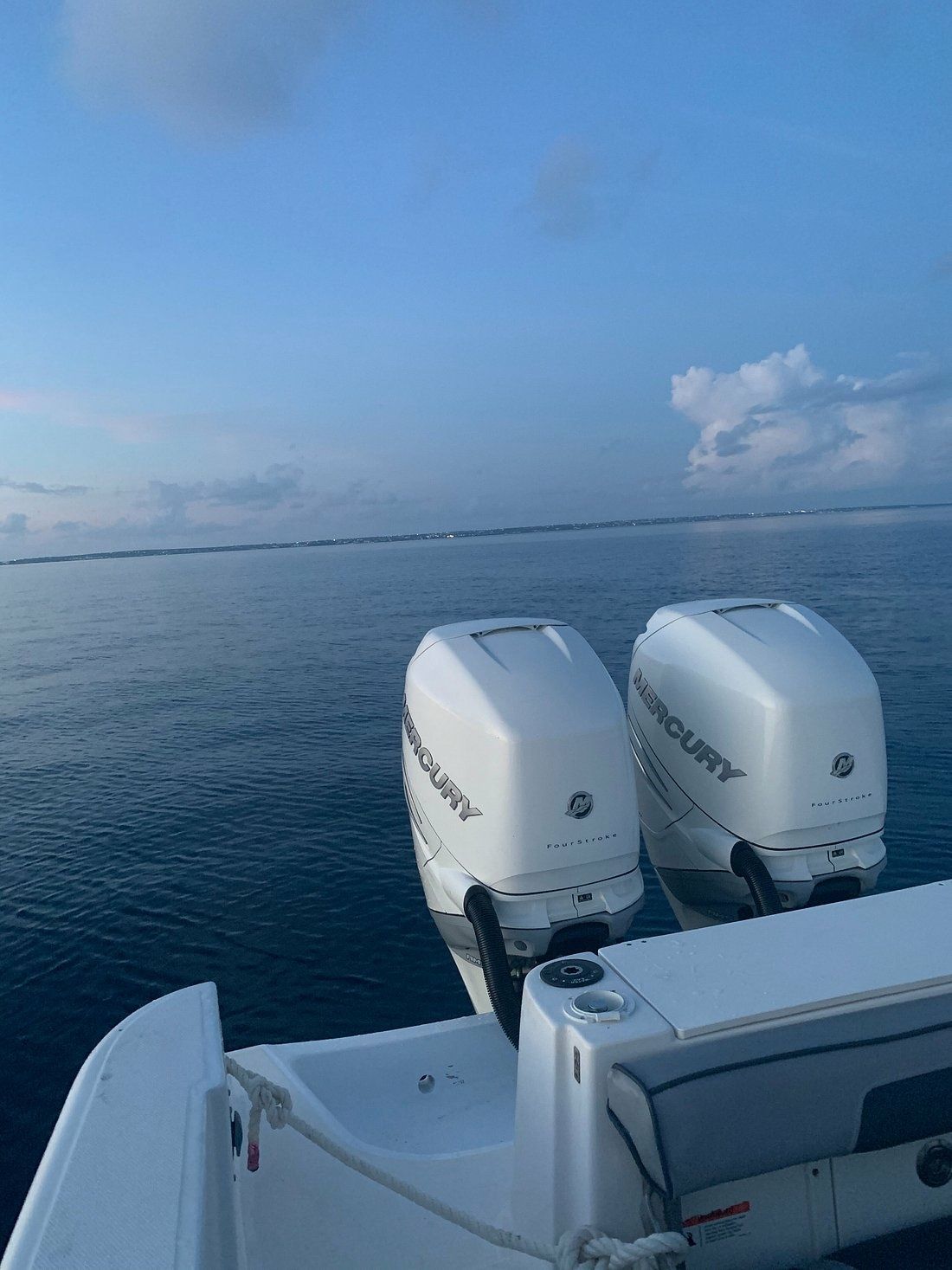 Wellcraft Scarab 35 | Love