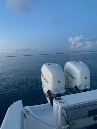 Wellcraft Scarab 35 | Love
