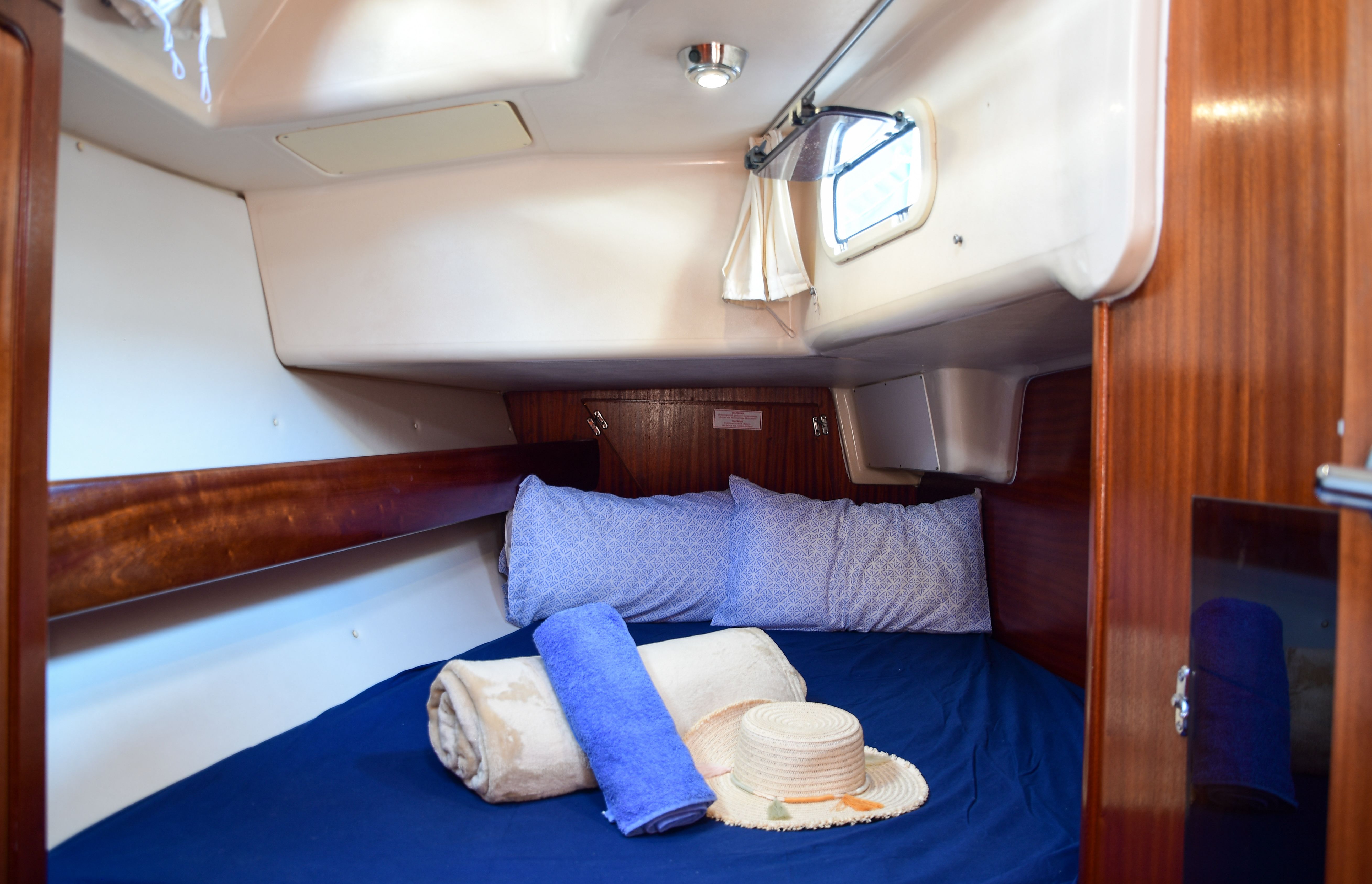 Bavaria 40 | Kattegat