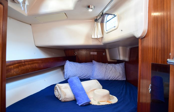 Bavaria 40 | Kattegat