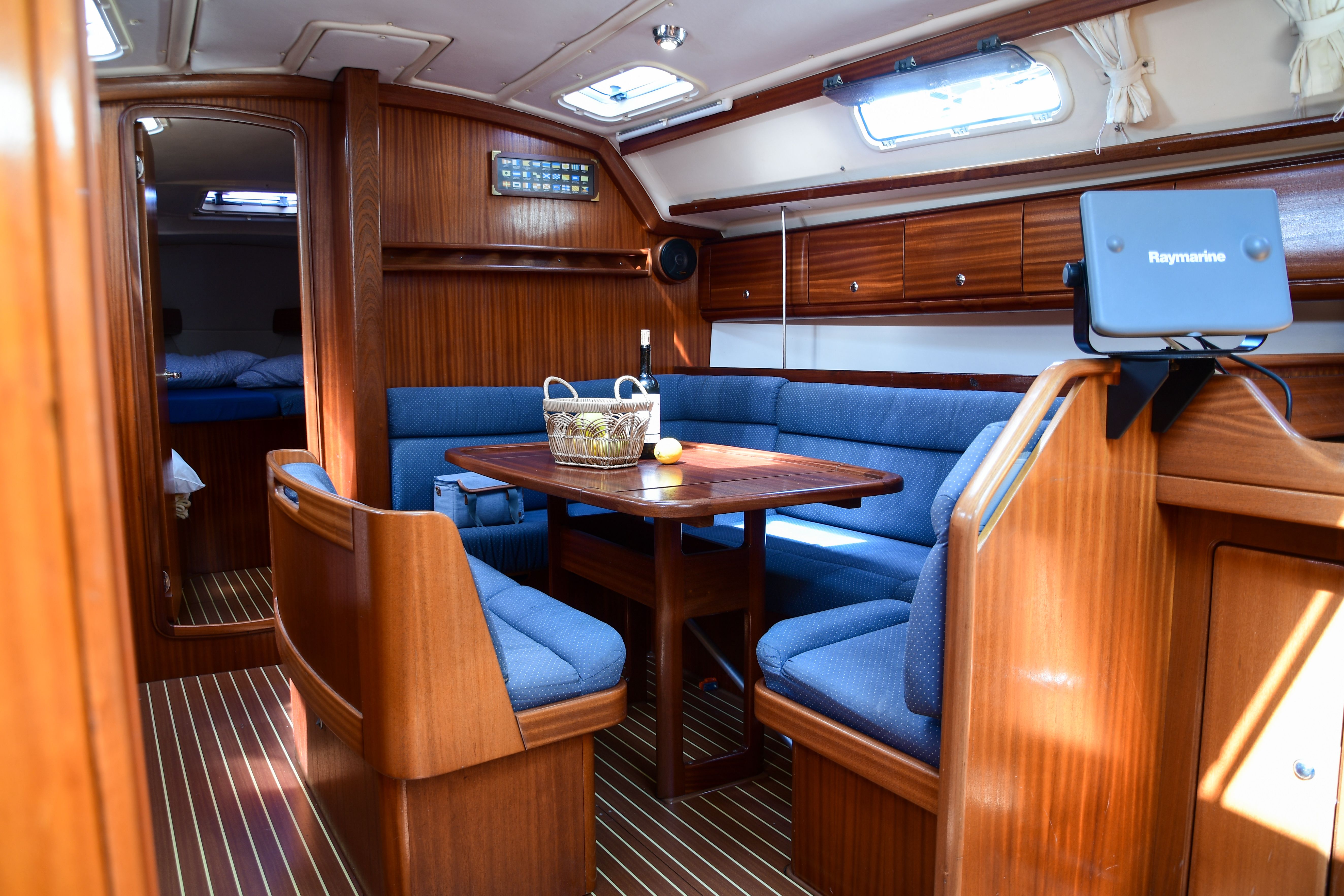 Bavaria 40 | Kattegat