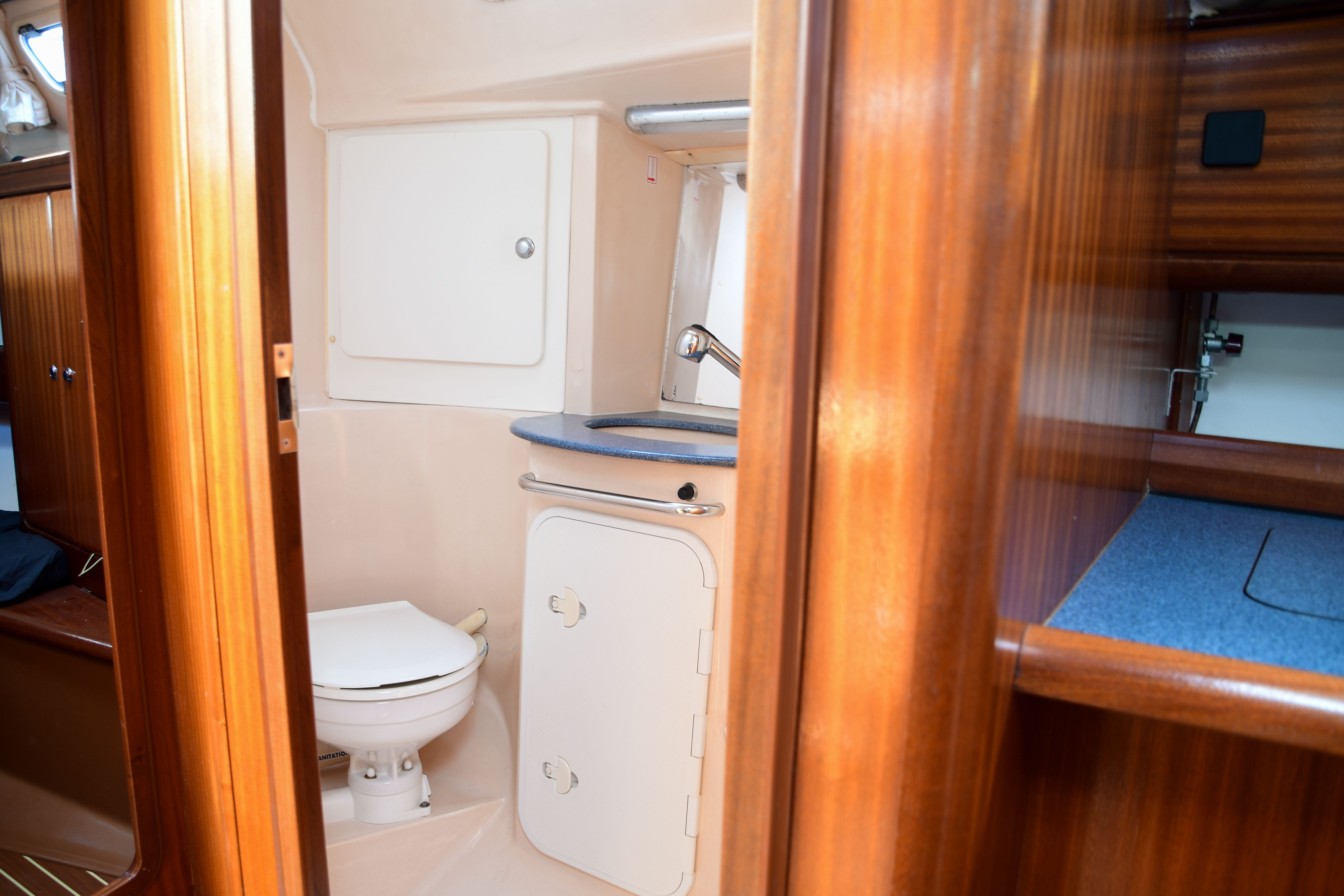 Bavaria 40 | Kattegat