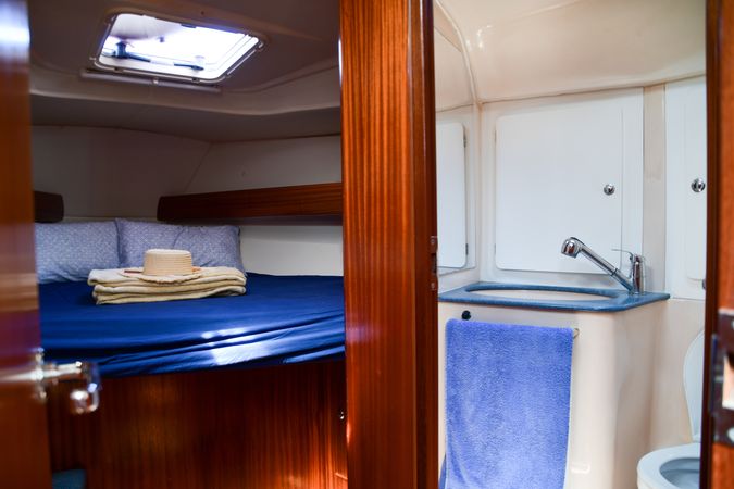 Bavaria 40 | Kattegat