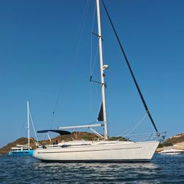 Bavaria 40 | Kattegat