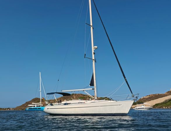 Bavaria 40 | Kattegat