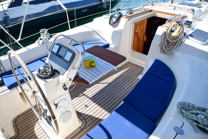 Bavaria 40 | Kattegat