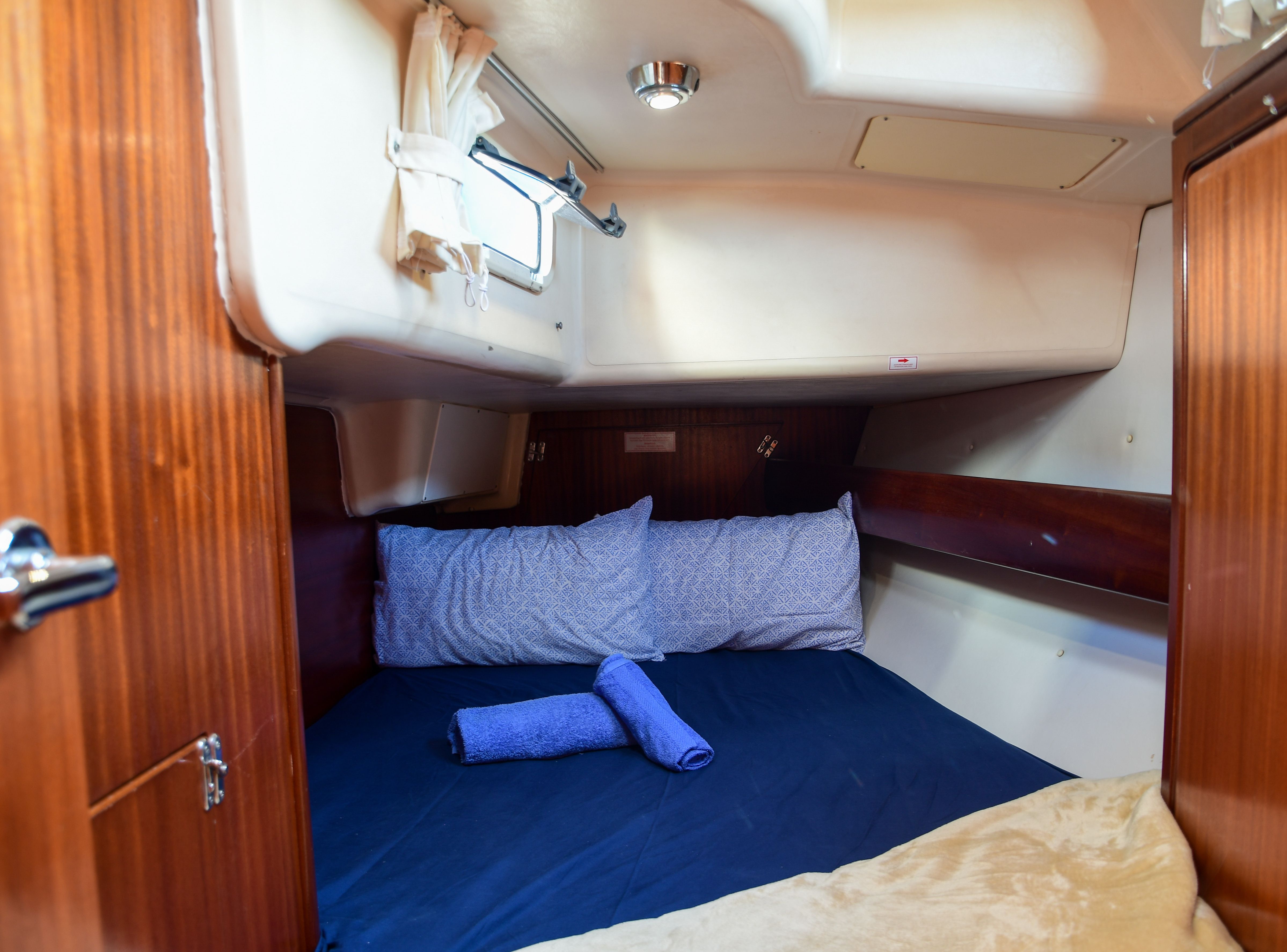 Bavaria 40 | Kattegat