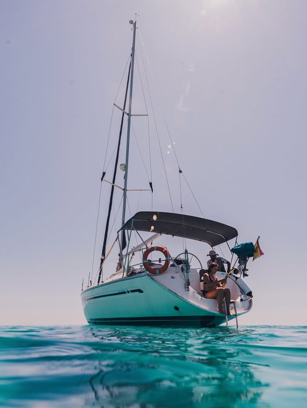 Bavaria 40 | Kattegat