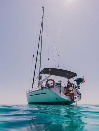 Bavaria 40 | Kattegat
