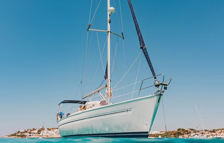Bavaria 40 | Kattegat