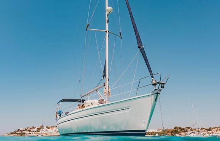 Bavaria 40 | Kattegat