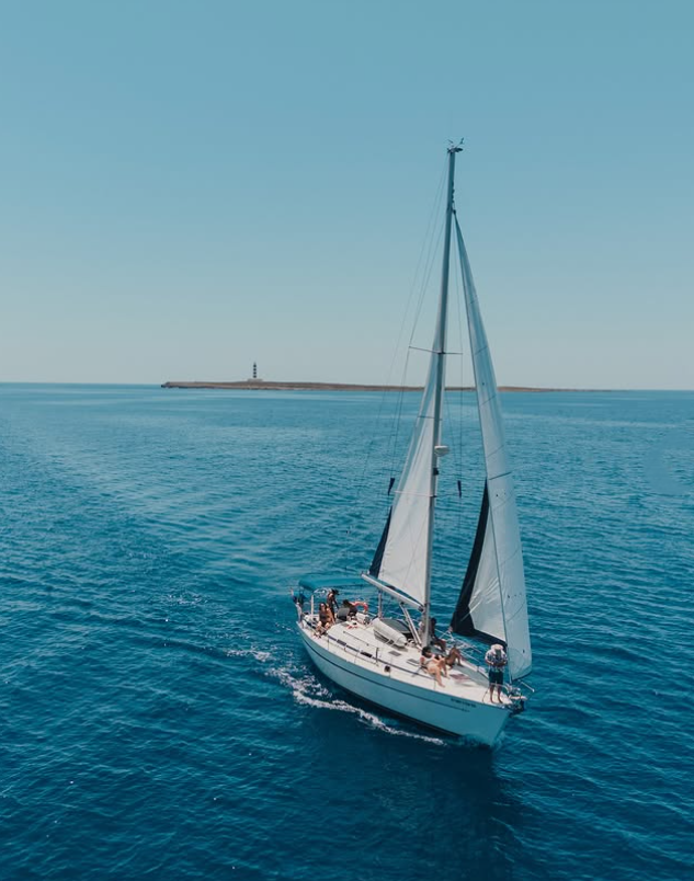 Bavaria 40 | Kattegat