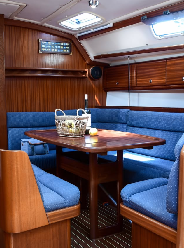Bavaria 40 | Kattegat