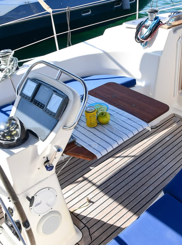 Bavaria 40 | Kattegat