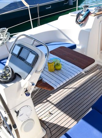 Bavaria 40 | Kattegat